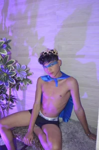 Sammy_Millers 🩵 Foto 2