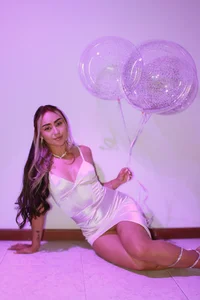 liaa_18 Happy Birthday for me 사진 7