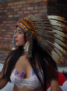 AniEvans_ happy 4th of July Immagine  4