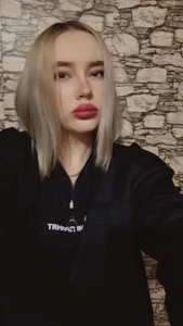 Foto desnuda de MeghanBasil 1