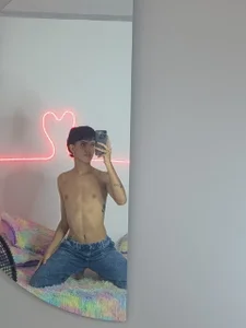 hi, my name is mario od Mario_marsh02  snímek