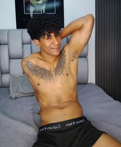 Dylan-Green Public Pic