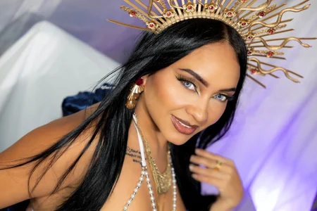 ginebra_ness goddess aphrodite Pic 5