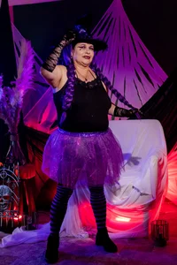 bonny_wild Halloween '26  3. fénykép