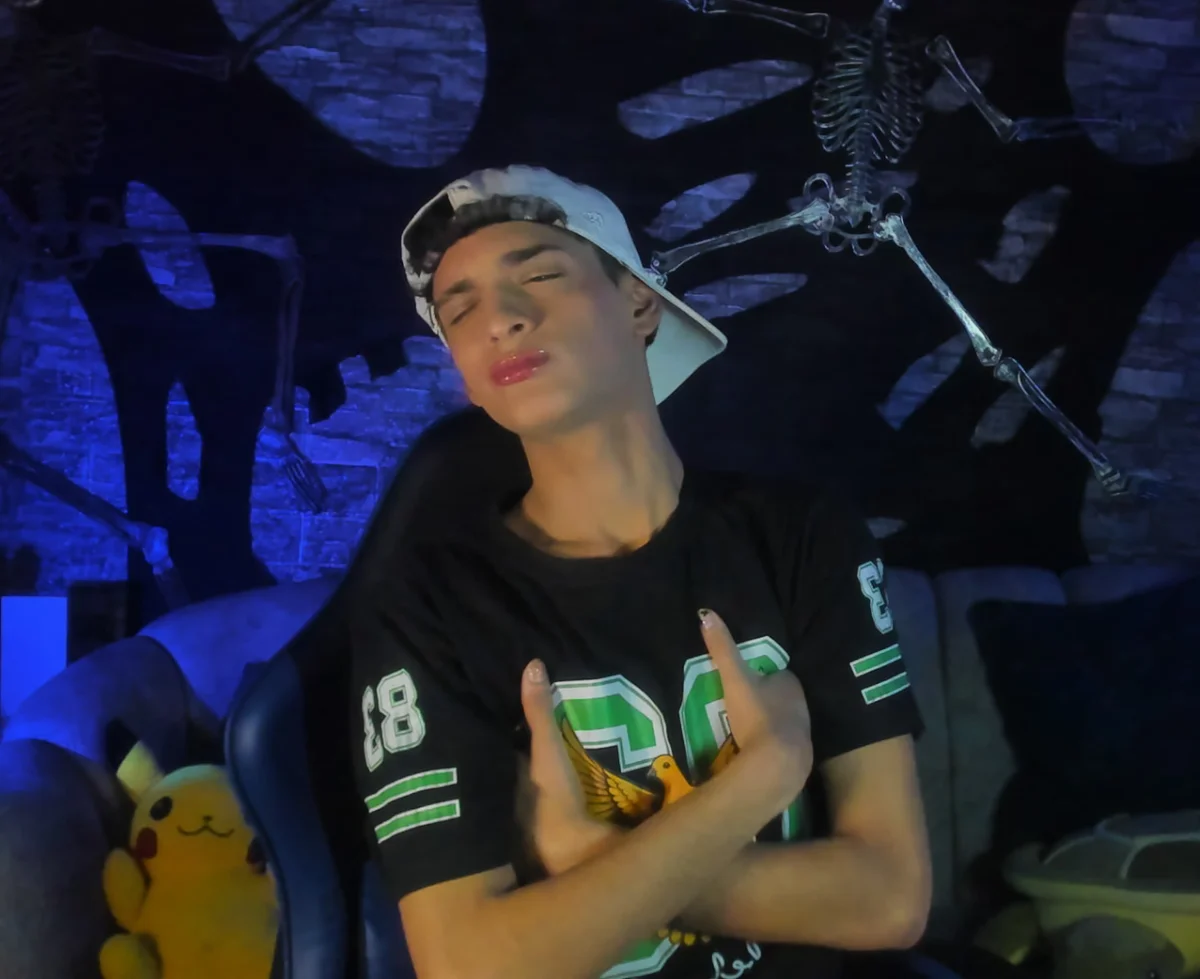 Foto em tendência de stevensantana1 6384