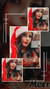 Charlotte_Landry__ happy new year 🎁 Pic