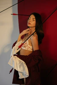 Andrea_Blossom Valentine's Day صورة واحدة|Andrea_Blossom Valentine's Day صورتان|Andrea_Blossom Valentine's Day  2 صور|Andrea_Blossom Valentine's Day  2 صورة