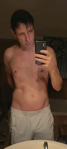 Naked de gayelion Foto 2