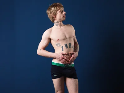 RyanRife: Proff. photoshoot PREVIEW ( 2 фото)