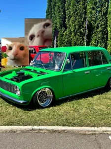 AmyNox auto fest Pic 7
