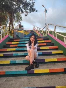 My days and sunsets taste like skin od MeganR_  snímek