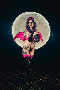 Kimlennox_ Lust Eclipse ◯˖⋆✞︎ Poză 5