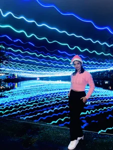 KIMMY_MONTIELL my city in december Pic