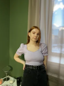 AdeleLabrie Public Pic