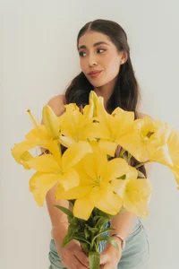 RebeccaBaxter Tender girl ♥ Pic 7