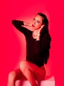 naughty and sensual de Kendal_Foxxx Foto 6