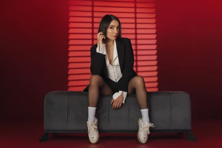 Red ♥ de AmyArmstrong Foto