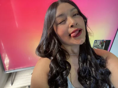 Aurora_fire1 💜  3. fénykép