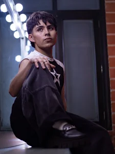 PepperTwink thiccstar ✪ Billede 4