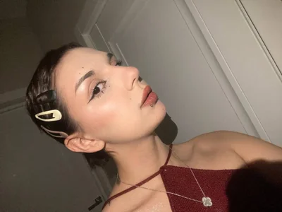 CorieCoello new pics Pic 2