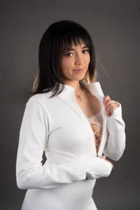 Ashleey__Sweet_ sexy girl Pic 6