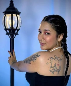 scarlett_foxxx1 Public Billede 3