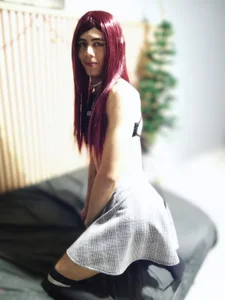 vicky_fant4sy's I don’t ask. I decide 👑 Sex Photo 2