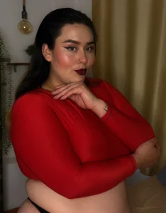 Khalia_ RED Immagine  3