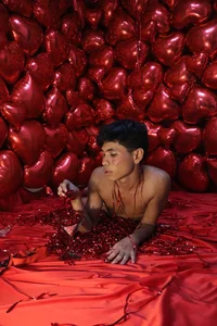 😍💕L💕😍 de Ethan_Westt  8 Imagens