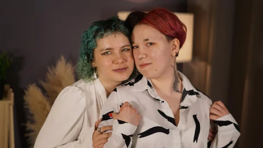 MaxineHakey Through Her Eyes Pic 2