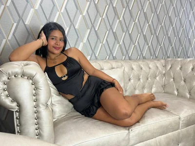 Sexy black de cataleya_belmont  5 Imagens