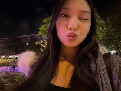 ShirleyLopez Evening vibes Foto 4