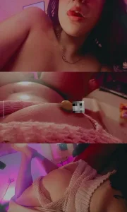 zora_blue777 Public Pic