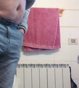 jhonschen's Lo riscaldo Sex Photo 1