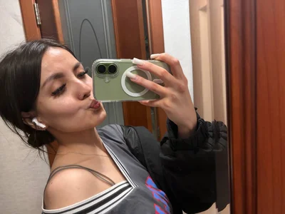 MiriamBinette Morning Tease Billede 5