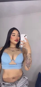 Public de AnthonellaSweet_ Foto 9