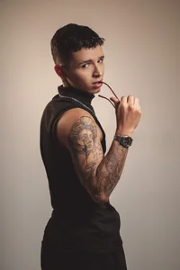 PHOTO-CHIC de Ian_Castillo_ Foto 2