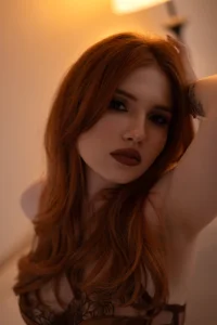 MelissaLiss Touch it, feel it, lick it, imagine it Foto