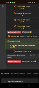 KeptupInosine Ummahh😘 Immagine  4