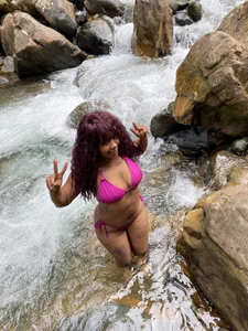 Lilly_Jacksonn 🌊🤤 Foto 6