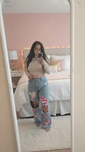 Justkaykay Katie ❤️❣️ Pic