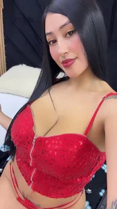 Megan_Messy's XXX Nude Photo 7