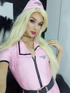 Queens_Wonders_Blonders Penélope 🎀 Pic