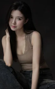 xinrui333's XXX Nude Photo 1