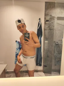 🔥✨ Sexy Boy Ian✨🔥