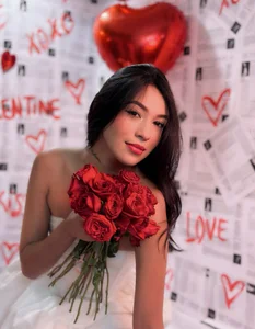 Sassy--Girl Happy valentine!!!!! Immagine  8