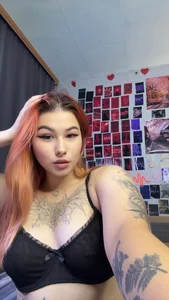 ulya1smitt Passion in black) Bilde