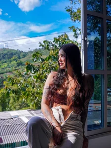 Marianamonroe_ Soft Temptation🌸 Billede 9