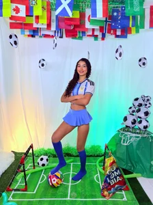 mia_cute_girl FIFA 2026 Pic 3