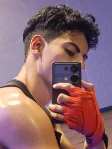 Gym de Doom31  Imagens